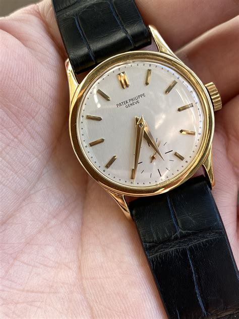 calatrava patek philippe preis|patek philippe ref 96.